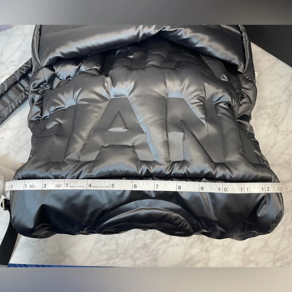 Chanel Backpack